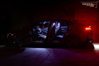 Hyundai I30 N Fastback LED-Kit - Cool-White